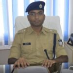 MP BREAKING : अखिल पटेल होंगे डिंण्डौरी के नए पुलिस अधीक्षक, आदेश जारी
