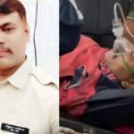 MP NEWS : प्रधान आरक्षक राकेश ठाकुर पर बदमाशों ने चलाई गोली, इलाज के दौरान हुई मौत