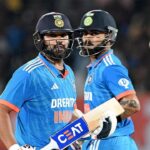 IND Vs AFG: टी20 में कप्तान रोहित और विराट की हुई वापसी, इन दिग्गज खिलाड़ियों की टीम से छुट्टी