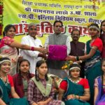 CG NEWS : श्री वामन राव लाखे स्कूल एवं एसपी स्कूल हीरापुर में सांस्कृतिक कार्यक्रम एवं पुरस्कार वितरण समारोह 2024 का आयोजन, विधायक मूणत ने कहा- अतिथियों को माला नहीं किताब दिया जाए