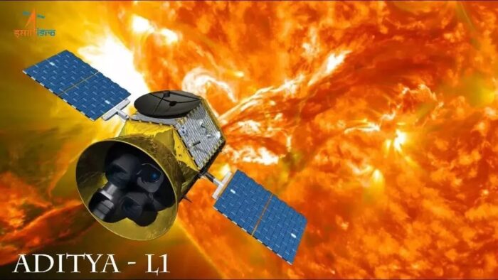 Aditya-L1 Mission : चंद्रयान-3 की सफलता के बाद भारत को एक और सफलता, अपने लक्ष्य पर पहुँचा आदित्य एल-1