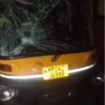 MP NEWS : भोपाल में बदमाशों का आतंक, आनेजाने वालों को अपशब्द कहते हुए वाहनों में की तोड़फोड़, ऑटो चालक को घोंपा चाकू, 4 आरोपी गिरफ्तार 