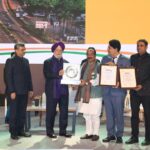 CG NEWS : स्वच्छता सर्वेक्षण-2023 : स्वच्छता के राष्ट्रीय पुरस्कारों में रायपुर को राज्य के स्वच्छतम शहर का तमगा…