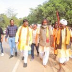 CG NEWS : आदिवासी संस्कृति, परंपरा से छेड़छाड़ बर्दाश्त नहीं : वनमंत्री केदार कश्यप