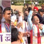 Patang Utsav 2024 : मुख्यमंत्री साय पुरखौती मुक्ताँगन में पतंग उत्सव में हुए शामिल, मकर संक्रांति, पोंगल और लोहड़ी की दी शुभकामनाएं