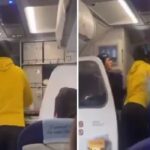 Indigo Flight : उड़ान में देरी के बाद यात्री ने Co-pilot को जड़ा थप्पड़, गिरफ्तार, जानिए आखिर क्या है 'थप्पड़ कांड' की पूरी सच्चाई