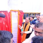 CG NEWS : मुख्यमंत्री साय ने बालोद जिले को दी 173 करोड़ रुपये से अधिक के विकास कार्यो की सौगात