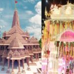 Ram Mandir Ayodhya : रामभक्तों के लिए खुशखबरी, श्री रामलला के दर्शन के लिए इस दिन छ्त्तीसगढ़ से रवाना होगी पहली ट्रेन