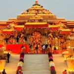 Ayodhya Ram Mandir holiday : श्री राम के प्राण प्रतिष्ठा के अवसर पर अब इस राज्य ने किया छुट्टी का ऐलान, जानिए किन राज्यों में आधे और पूरे दिन रहेगा अवकाश 