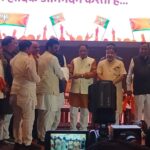 CG BREAKING : भाजपा में शामिल हुए आप के कई दिग्गज नेता, अन्य पार्टी के लोगों ने भी ली सदस्य्ता, सीएम साय बोले - बीजेपी के लिए ऐतिहासिक दिन है