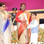 CG NEWS : बिलासपुर निवासी 6 साल के गूगल बॉय को मिला प्रधानमंत्री राष्ट्रीय बाल पुरस्कार 