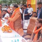 RAIPUR NEWS : तिल्दा की शिवमहापुराण समिति अयोध्या में करेगी 10 दिन का भंडारा