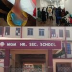 CG NEWS : गणतंत्र दिवस समारोह के दौरान स्कूल में हादसा, प्रबंधन की लापरवाही से जली तीन बच्चियां, पालकों का फूटा गुस्सा 