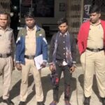 CG CRIME NEWS : सोशल मीडिया में बच्चों के पोर्न वीडियो अपलोड करने वाला आरोपी गिरफ्तार  