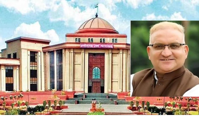 CG BIG NEWS : हाईकोर्ट का बड़ा फैसला, राज्य उर्दू अकादमी के अध्यक्ष बने रहेंगे इदरीस गांधी