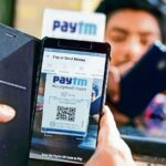 Paytm यूज करने वालो के लिए बड़ी खबर, RBI ने पेटीएम ट्रांजेक्शन पर लगाई रोक