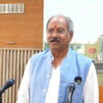 CG Budget 2024 : जनता की उम्मीदों पर खरा उतरने और पीएम मोदी की गारंटी पूरा करने वाला बजट : Education Minister Agarwal