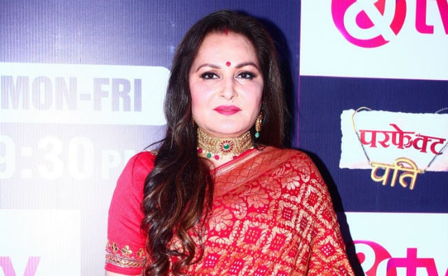 BREAKING : अभिनेत्री Jaya Prada की बढ़ी मुश्किलें, कोर्ट ने घोषित किया फरार