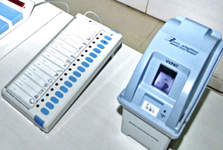 Lok Sabha Election 2024 : 5 फरवरी से होगी ईव्हीएम मशीनों की प्रथम स्तर की जाँच