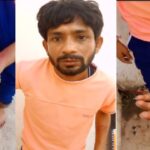 RAIPUR NEWS : सेंट्रल जेल के कैदी के साथ मारपीट का वीडियो वायरल, पुलिस पर 50 हजार वसूली का आरोप