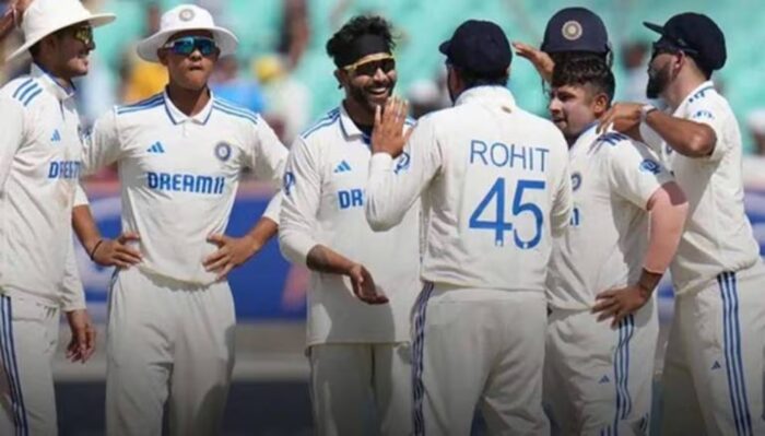  IND vs ENG 5th Test : पांचवें टेस्ट के लिए भारतीय टीम का ऐलान, राहुल-सुंदर को नहीं मिली जगह, इस स्टार खिलाड़ी की हुई वापसी