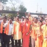 CG NEWS : CG में सत्ता परिवर्तन के बाद अविश्वास प्रस्ताव का खेल, तखतपुर नगर पालिका अध्यक्ष की कुर्सी गई, भाजपाइयों में खुशी की लहर