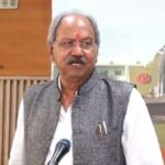CG Big News : छत्तीसगढ़ में धर्मांतरण को लेकर बनाया जाएगा कानून, सदन में मंत्री Brijmohan Agarwal ने की घोषणा