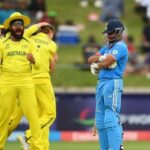 IND vs AUS U19 World Cup Final 2024 : करोड़ो फैंस का फिर टूटा दिल, ऑस्ट्रेलिया ने भारत को 79 रनों से हराया, बनी अंडर-19 वर्ल्ड कप 2024 की विजेता 