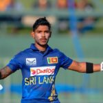 SL vs AFG : श्रीलंकाई बल्लेबाज पथुम निसांका ने रचा इतिहास, वनडे में जड़ा दोहरा शतक