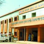 CG NEWS : दुर्ग जिला अस्पताल ने रचा नया कीर्तिमान, एक दिन में 38 डिलीवरी करने वाला बना प्रदेश का पहला हॉस्पिटल, सीएम और स्वास्थ्य मंत्री ने दी बधाई  