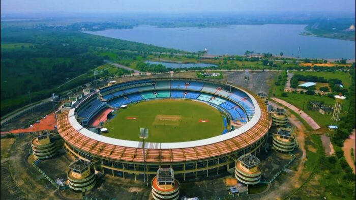 Chhattisgarh Cricket Premier League : क्रिकेट प्रेमियों के लिए खुशखबरी: IPL की तर्ज पर छत्तीसगढ़ क्रिकेट प्रीमीयर लीग के आयोजन को BCCI ने दी मंजूरी, CG के 120 क्रिकेटर को खेलने का मौका..