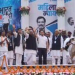 BIG NEWS : Farmers Protest के बीच राहुल गांधी का ऐलान, INDIA की सरकार बनी तो कांग्रेस देगी MSP की गारंटी 