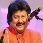 Ghazal singer Pankaj Udhas passes away : मशहूर गजल गायक पंकज उधास का निधन, लंबे समय से थे बीमार 