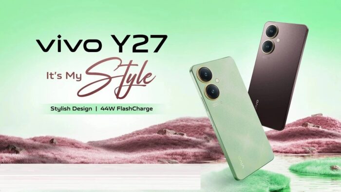 Vivo Y27: 3000 सस्ते में मिल रहा ये 5G स्मार्टफोन, जानिए फीचर्स और कीमत 