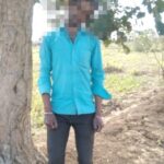 RAIPUR SUICIDE : युवक ने फांसी लगाकर की आत्महत्या, कारण अज्ञात 