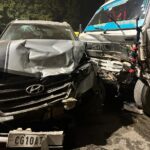 CG ACCIDENT : तेज रफ़्तार माजदा और कार में भिड़ंत, एक युवक गंभीर रूप से घायल 