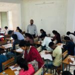 Jagdalpur News : 09 परीक्षा केंद्रों में आयोजित पीएससी परीक्षा में 921 परीक्षार्थी रहे अनुपस्थित, कलेक्टर ने परीक्षा केंद्रों का किया निरीक्षण