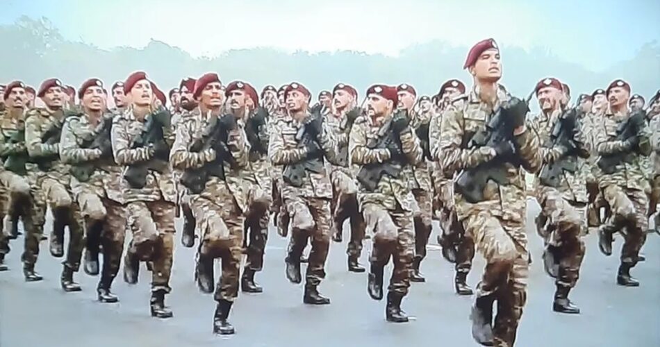 CG NEWS : भारतीय थल सेना में ‘अग्निवीर भर्ती’ के लिए 13 फरवरी से आवेदन शुरू, जानिए अंतिम तिथि 