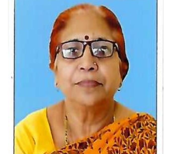 CG NEWS : खैरागढ़ विश्वविद्यालय की कार्यकारिणी समिति में शामिल हुईं प्रो. डॉ. मृदुला शुक्ल