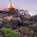 CG BIG NEWS : डोंगरगढ़ के मां बम्लेश्वरी मंदिर के एलईडी टीवी में चला अश्लील वीडियो, श्रद्धालुओं में मचा हड़कंप, जांच में जुटी पुलिस 