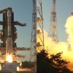 ISRO INSAT-3DS Mission : ISRO ने फिर रचा इतिहास, इनसेट-3डीएस सैटेलाइट को सफलतापूर्वक किया लॉन्च, अब मिलेगी बारिश और धूप की सटीक जानकारी!