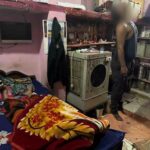 RAIPUR BIG BREAKING : पति ने की पत्नी की हत्या, फिर फांसी लगाकर की आत्महत्या, इलाके में फैली सनसनी 