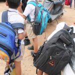 BIG BREAKING : सरकार ने बच्‍चों के स्‍कूल बैग का घटाया वजन, जारी की नई गाइडलाइन, एक दिन रहेगा नो बैग डे