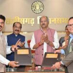 Shri Ramlala Darshan Scheme : छत्तीसगढ़ के 850 श्रद्धालु हर सप्ताह जाएंगे अयोध्या धाम, पर्यटन मंडल और IRCTC के बीच हुआ एमओयू