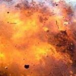 Blast in firecracker factory : पटाखा फैक्ट्री में जोरदार ब्लास्ट, 9 लोगों की मौत, कई लोगों के फंसे होने की आशंका