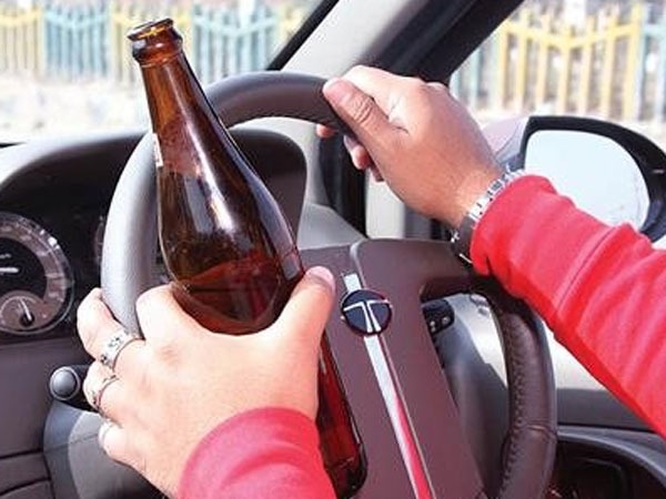 BIG BREAKING : अब शराब पीकर गाड़ी चलाने पर नहीं लगेगा जुर्माना, एडवाइजरी जारी