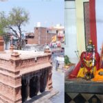 CG NEWS : शिल्पकला का उत्कृष्ट नमूना है राजिम का सबसे प्राचीन श्रीरामचंद्र मंदिर