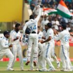 IND vs ENG 2nd Test : IND vs ENG: भारत ने दूसरे टेस्ट में इंग्लैंड को 106 रनों से हराया, सीरीज 1-1 से की बराबरी 