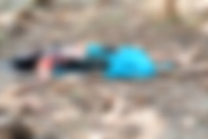 CG CRIME : जंगल में महिला की अधजली लाश मिलने से फैली सनसनी, जाँच में जुटी पुलिस 