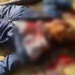 CG BREAKING : नक्सलियों ने कुल्हाड़ी से हमला कर CAF अधिकारी को उतारा मौत के घाट 